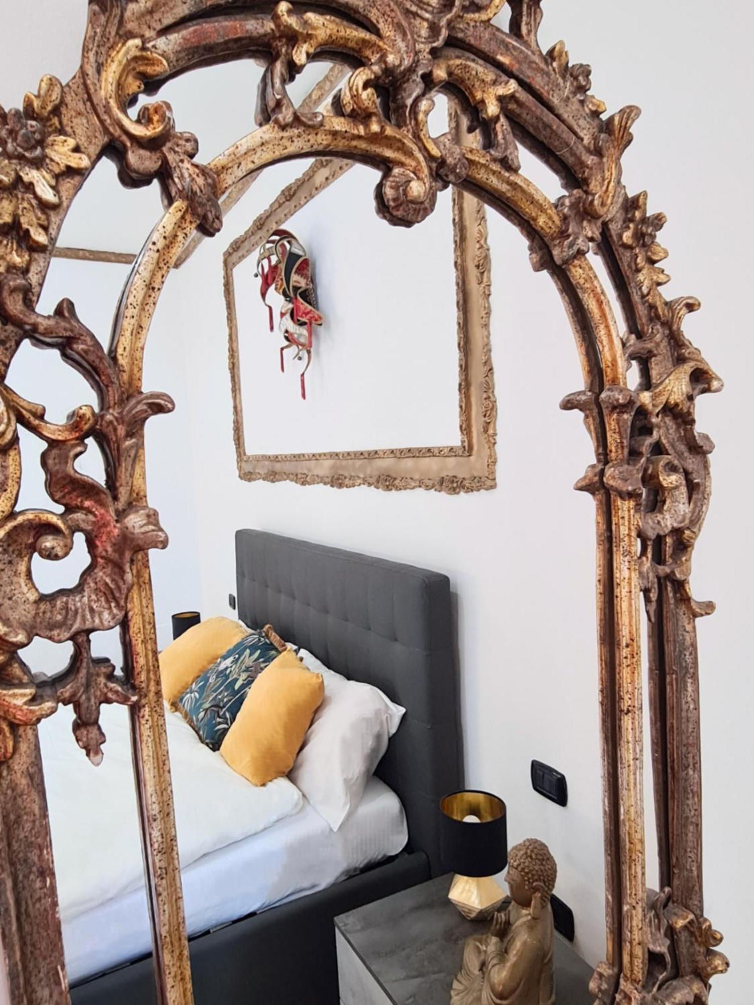 Appartamento Luxury Flat In Center By The Sea Bari Esterno foto