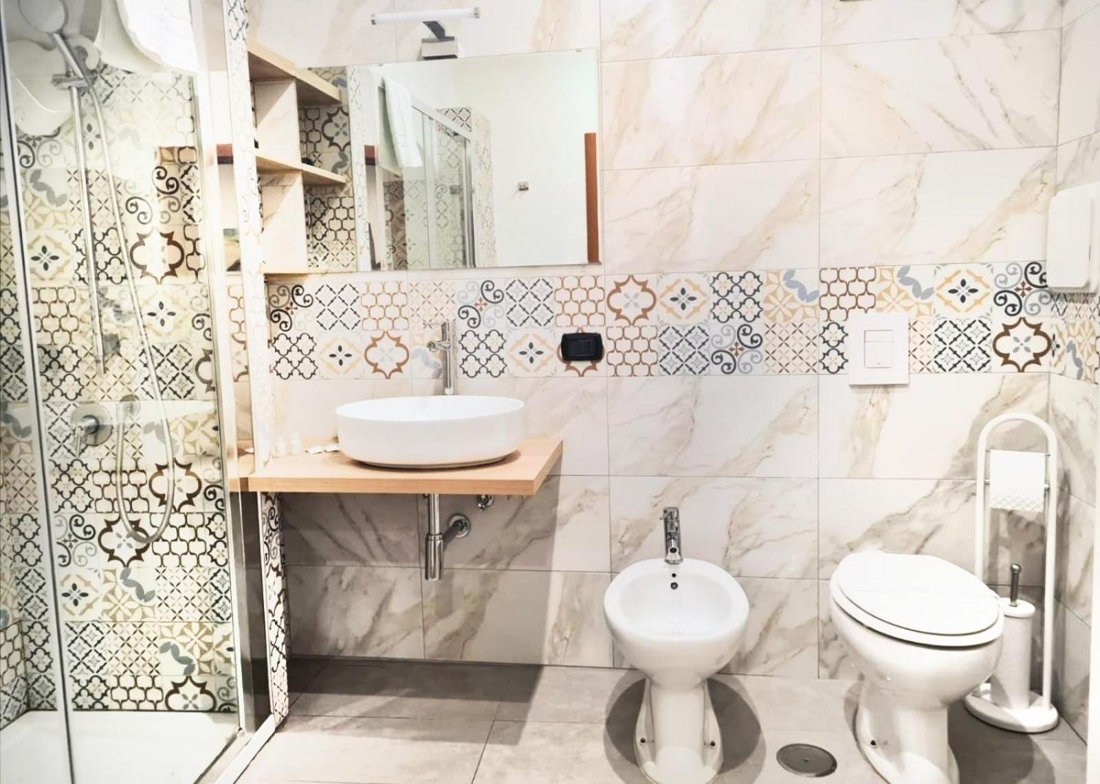 Appartamento Luxury Flat In Center By The Sea Bari Esterno foto